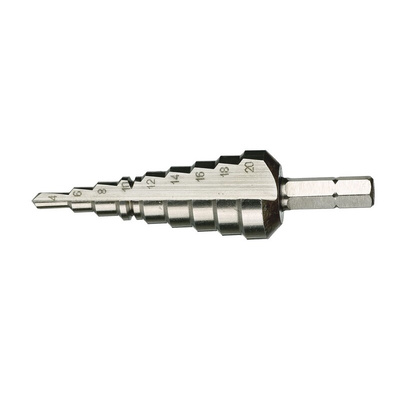 Wera Step Drill Bit