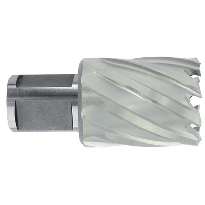 Tivoly High Speed Steel 18mm Saw Drill Bit