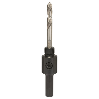 Bosch HSS-G 14 → 30mm Arbor
