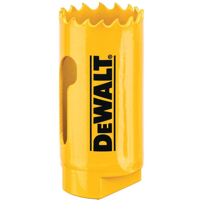DeWALT Bi-metal 30mm Hole Saw