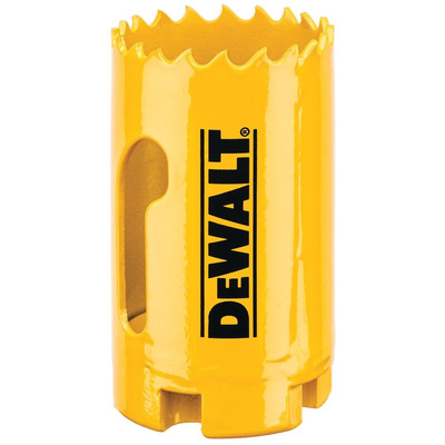 DeWALT Bi-metal 32mm Hole Saw