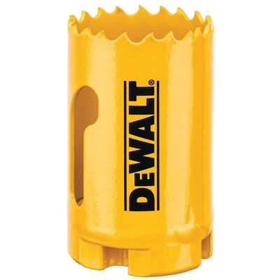 DeWALT Bi-metal 37mm Hole Saw