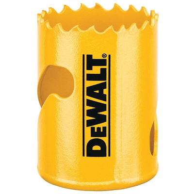 DeWALT Bi-metal 40mm Hole Saw