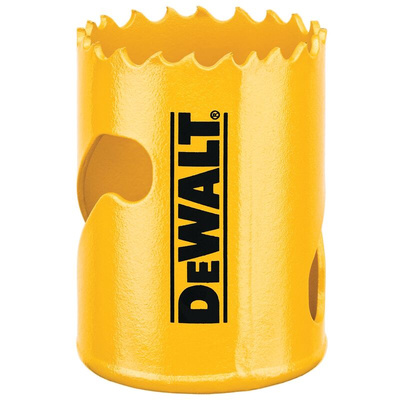 DeWALT Bi-metal 43mm Hole Saw