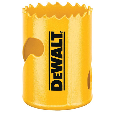 DeWALT Bi-metal 44mm Hole Saw