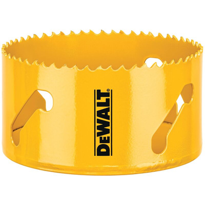 DeWALT Bi-metal 95mm Hole Saw