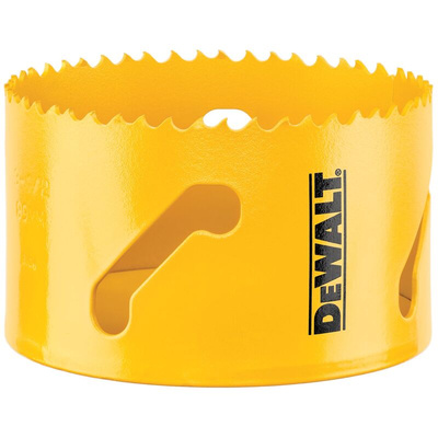 DeWALT Bi-metal 102mm Hole Saw