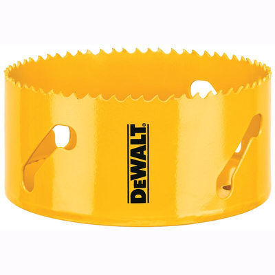DeWALT Bi-metal 111mm Hole Saw
