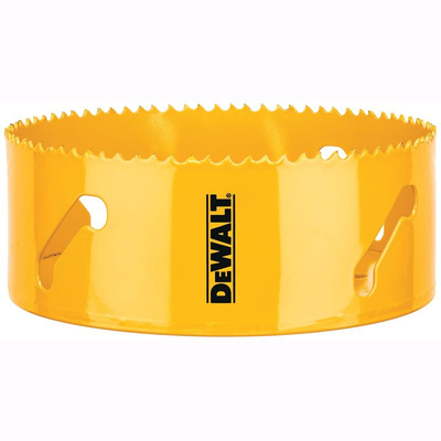 DeWALT Bi-metal 140mm Hole Saw
