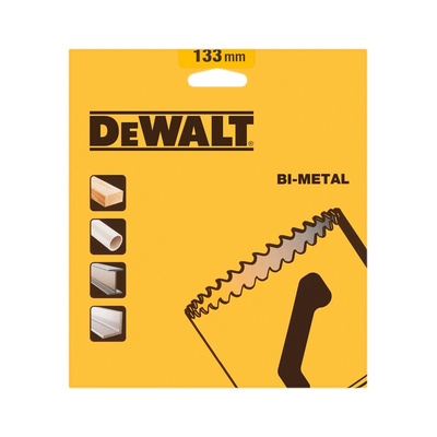 DeWALT Bi-metal 133mm Hole Saw