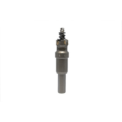 Starrett Stainless Steel 16mm Arbor