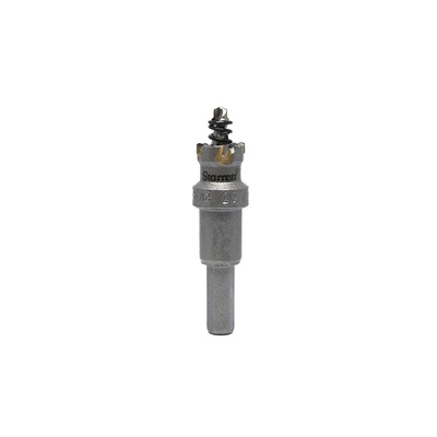 Starrett Stainless Steel 17mm Arbor