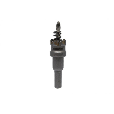 Starrett Stainless Steel 22mm Arbor