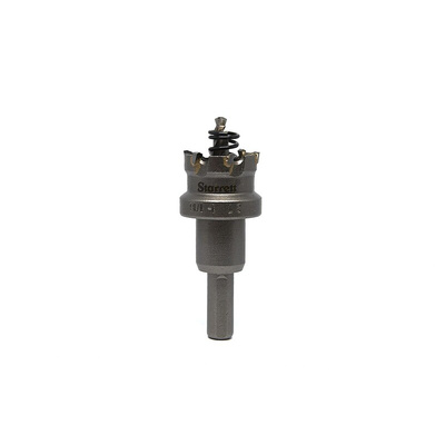 Starrett Stainless Steel 27mm Arbor