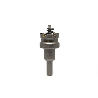 Starrett Stainless Steel 30mm Arbor