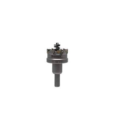 Starrett Stainless Steel 38mm Arbor