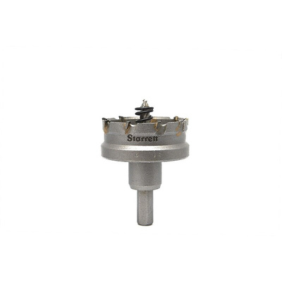 Starrett Stainless Steel 90mm Arbor