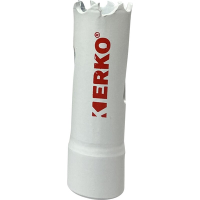 ERKO Bi-metal 37mm Hole Saw