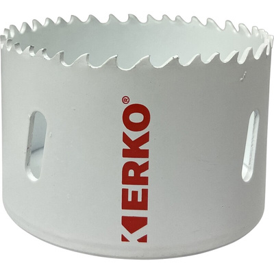 ERKO Bi-metal 68mm Hole Saw