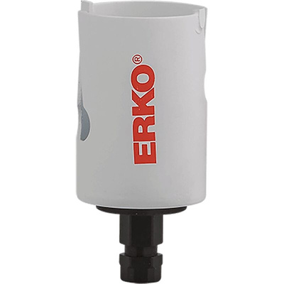 ERKO Carbide 44mm Hole Saw