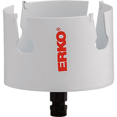 ERKO Carbide 210mm Hole Saw