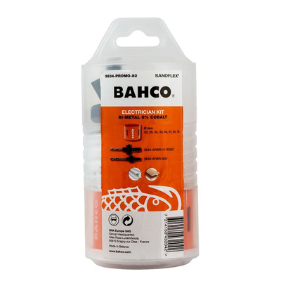 Bahco Bi-metal Arbor
