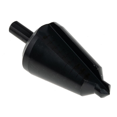EXACT HSS Cone Cutter 24mm x 40mm