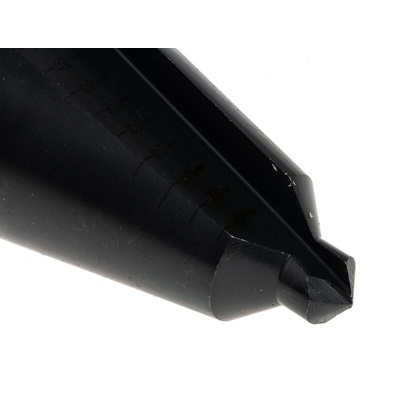 EXACT HSS Cone Cutter 24mm x 40mm