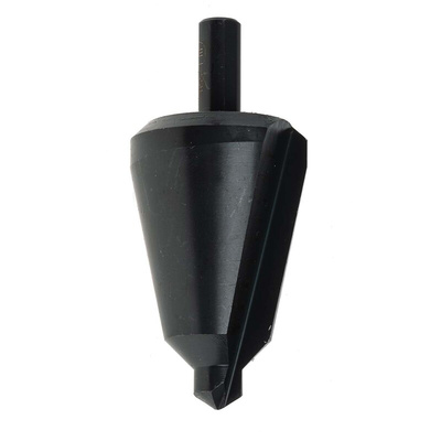 EXACT HSS Cone Cutter 24mm x 40mm