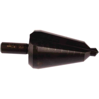 EXACT HSS Cone Cutter 16mm x 30.5mm