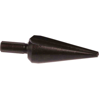EXACT HSS Cone Cutter 6mm x 20mm