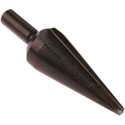 EXACT HSS Cone Cutter 6mm x 20mm