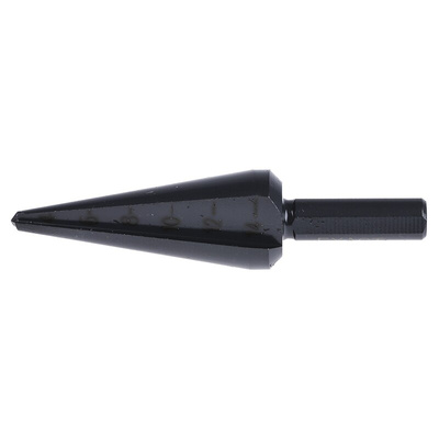 EXACT HSS Cone Cutter 3mm x 14mm