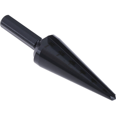 EXACT HSS Cone Cutter 3mm x 14mm