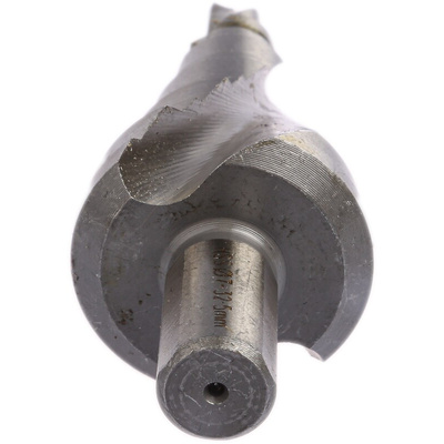 EXACT HSS Step Drill Bit 7mm x 32.5mm