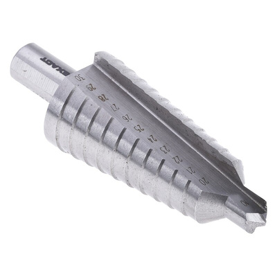 EXACT HSS Step Drill Bit 20mm x 30mm