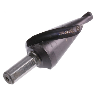 EXACT HSS Cone Cutter 5mm x 20mm