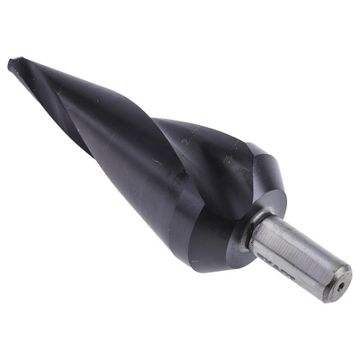 EXACT HSS Cone Cutter 5mm x 31mm