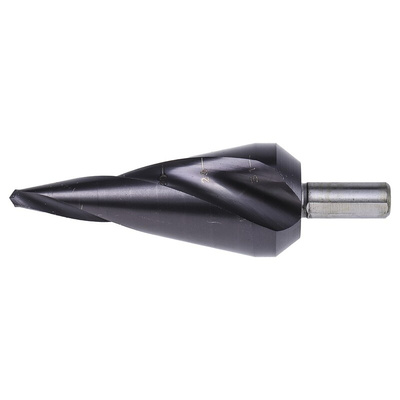 EXACT HSS Cone Cutter 5mm x 31mm