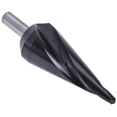 EXACT HSS Cone Cutter 5mm x 31mm