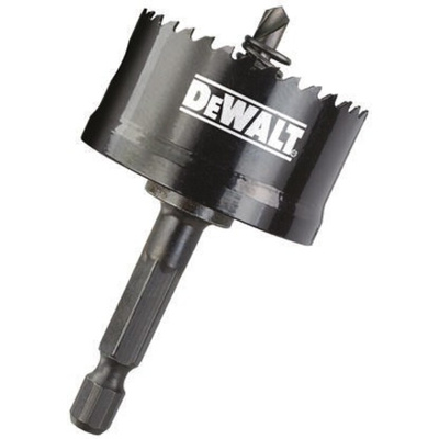 DeWALT Bi-metal 35mm Hole Saw
