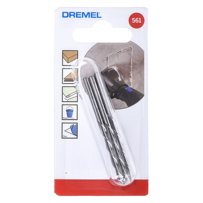 Dremel Tile Drill Bit