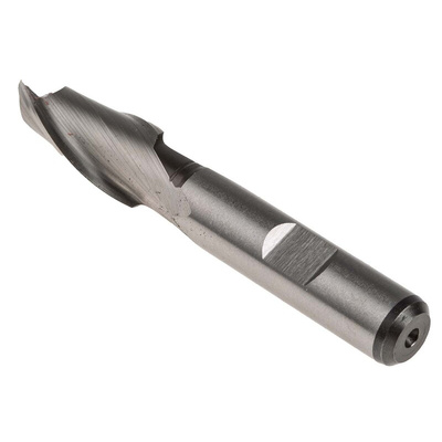 Dormer Plain Slot Drill, 14mm Cut Diameter