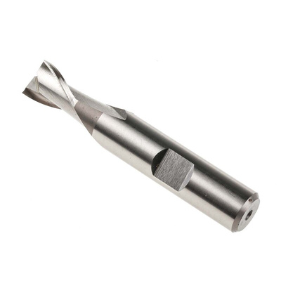 Dormer Plain Slot Drill, 11mm Cut Diameter