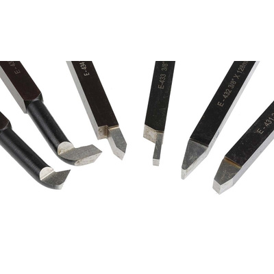 RS PRO Shaping Kit HSCo, 125 mm H5