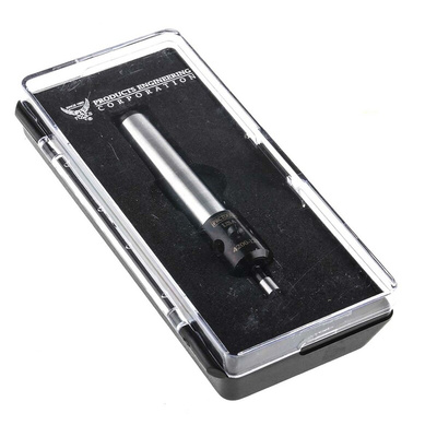 RS PRO Edge Finder, 12 mm Shank Diameter