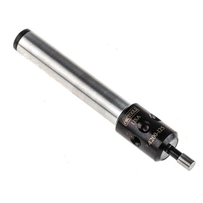 RS PRO Edge Finder, 12 mm Shank Diameter