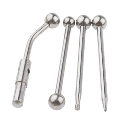 RS PRO Centre Finder, 3/8 in Shank Diameter
