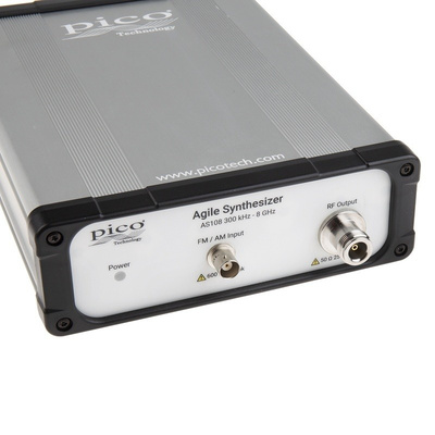 Pico Technology AS108 AS108 Waveform Generator 8.192GHz