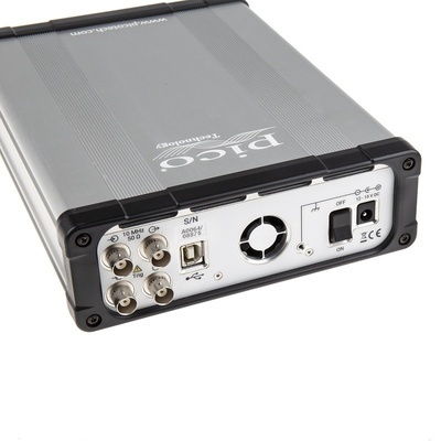Pico Technology AS108 AS108 Waveform Generator 8.192GHz